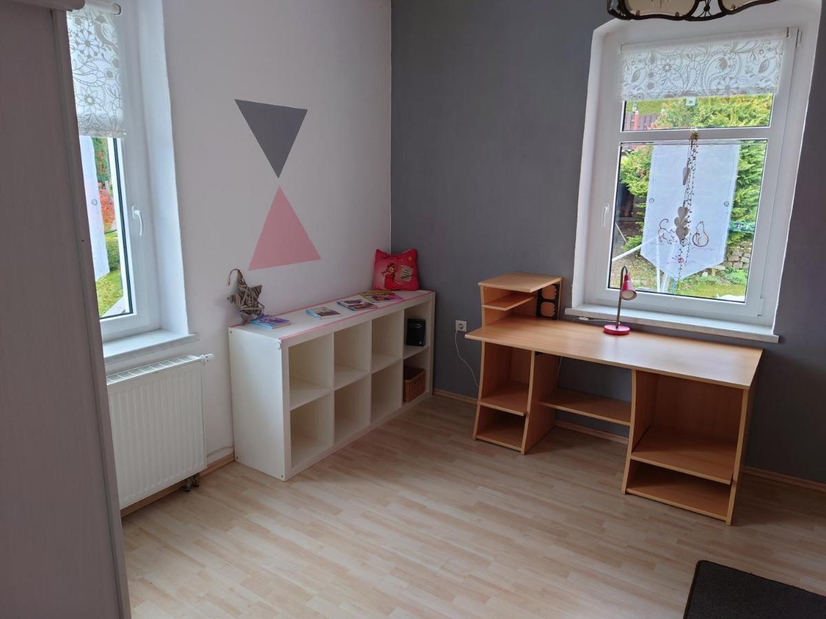 آيبنشتوك Ferienwohnung Jessen المظهر الخارجي الصورة
